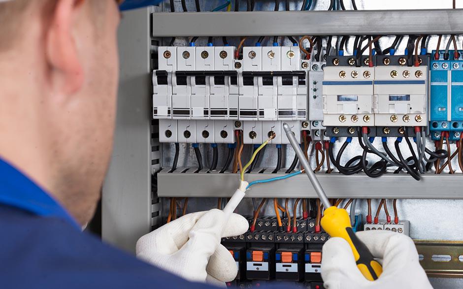 électricité Levallois-Perret