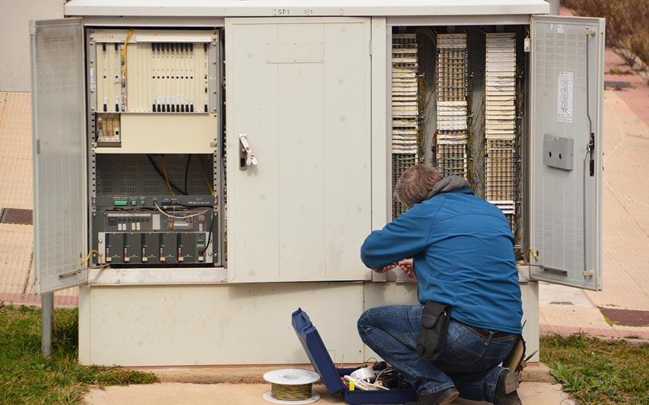 électricien urgent Levallois-Perret