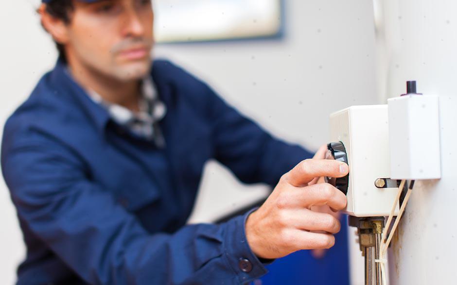 électricien de maintenance Vauréal