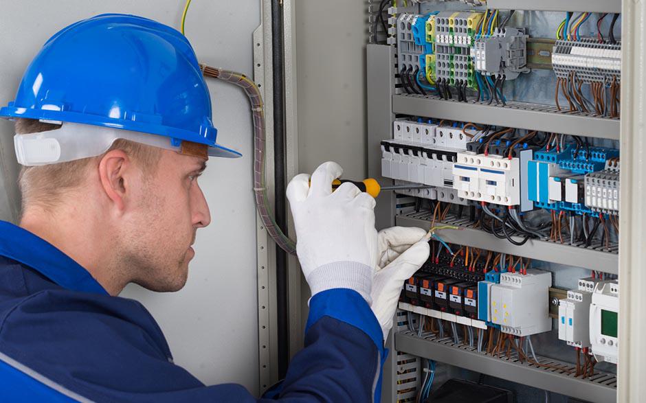 électricité Levallois-Perret
