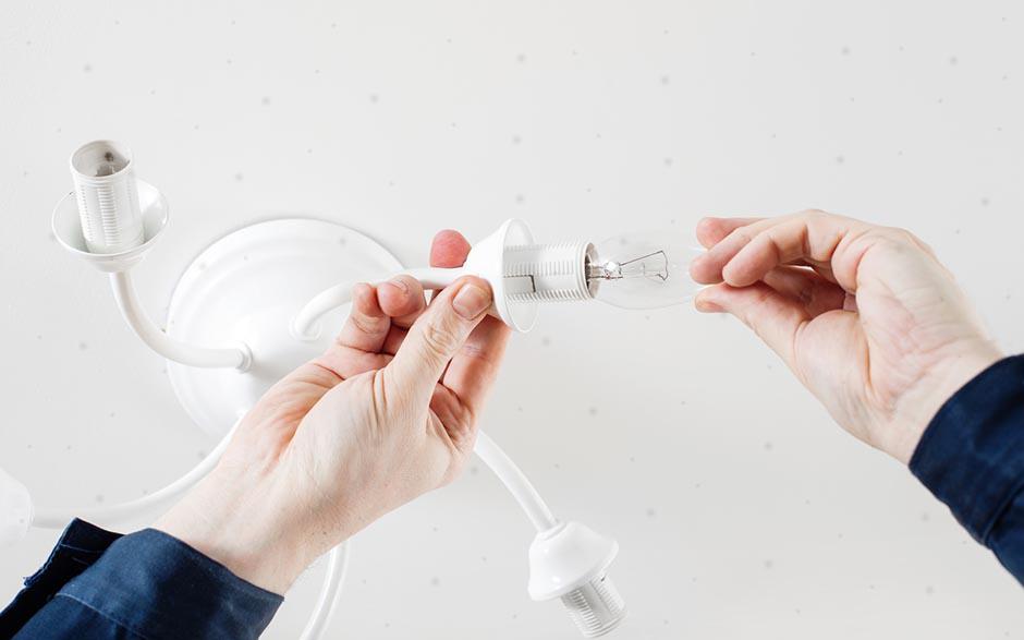 électricien à domicile Puteaux