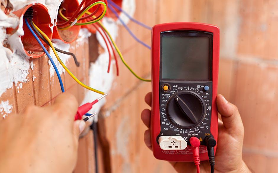 électricien urgent Levallois-Perret
