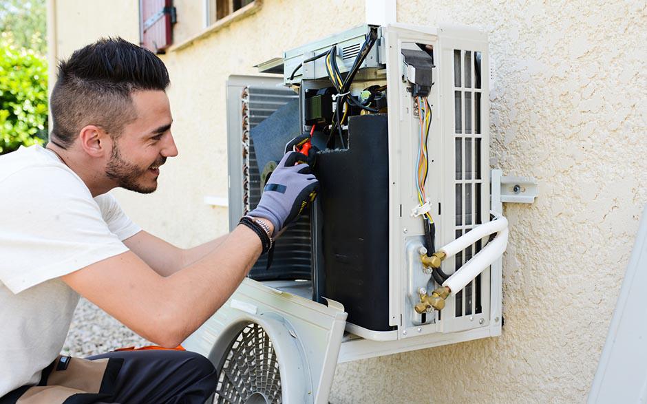 électricien à domicile Puteaux