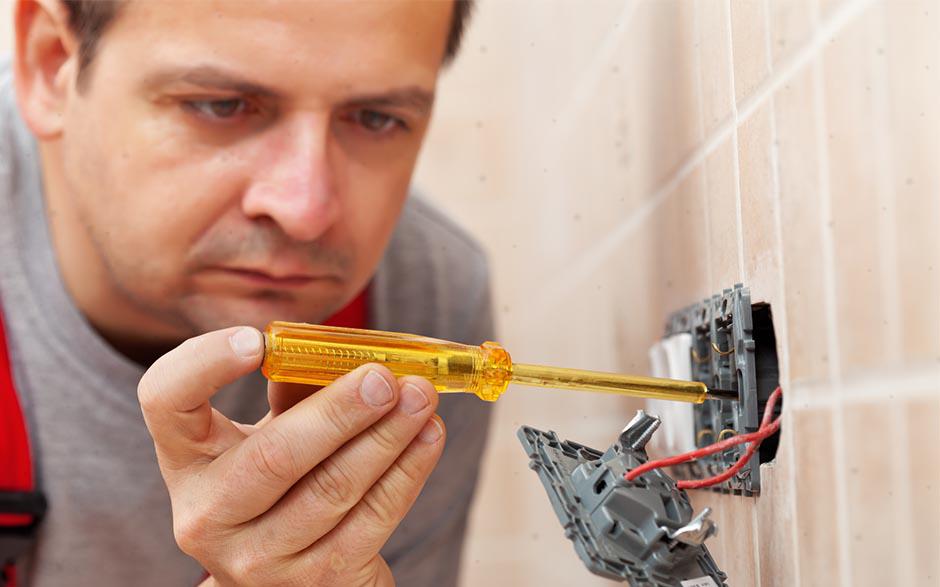électricien Villejuif