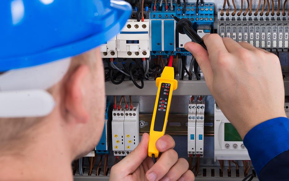 entreprise d'électricité Chevilly-Larue