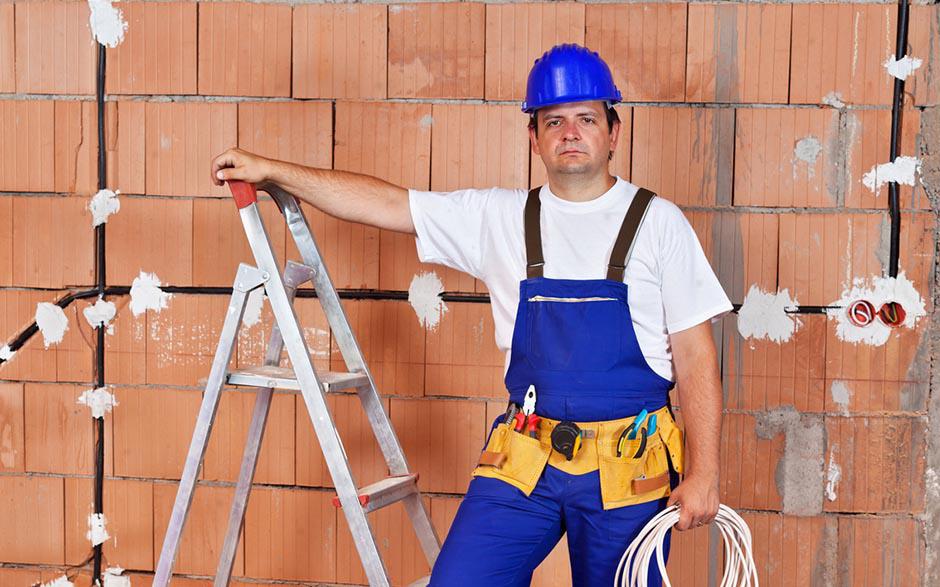 électricien de maintenance Vauréal