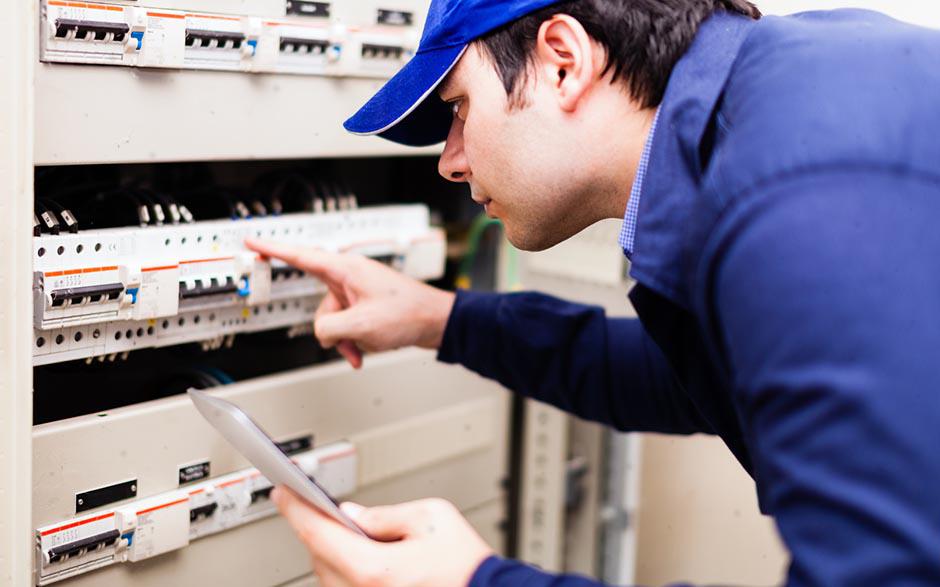 recherche électricien bâtiment Aubervilliers